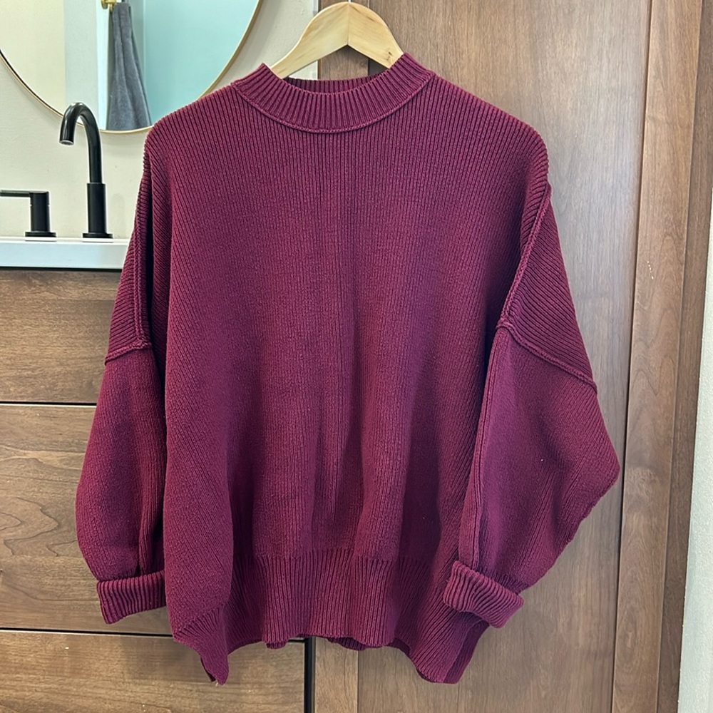 Free People Easy Street Tunic